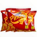 Pingos Spicy Chicken Flavored pcs of 12pcs. 