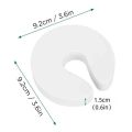 6Pcs Door Finger Pinch Guards Baby Proof Doors Slam Stopper Extra Soft Foam Protectors Child Safety Baby Safety Finger Protect. 