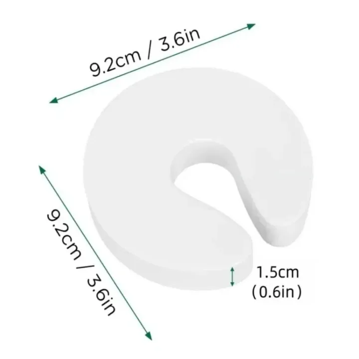 6Pcs%20Door%20Finger%20Pinch%20Guards%20Baby%20Proof%20Doors%20Slam%20Stopper%20Extra%20Soft%20Foam%20Protectors%20Child%20Safety%20Baby%20Safety%20Finger%20Protect%20-%20Image%203