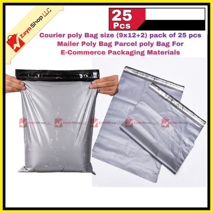 Courier%20poly%20Bag%20size%20(9x12+2)%20pack%20of%2025%20pcs%20Mailer%20Poly%20Bag%20Parcel%20poly%20Bag%20For%20E-Commerce%20Packaging%20Materials%20-%20Image%203