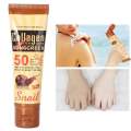 Disaar Collagen Sunscreen Cream with SPF 50+++50gm. 