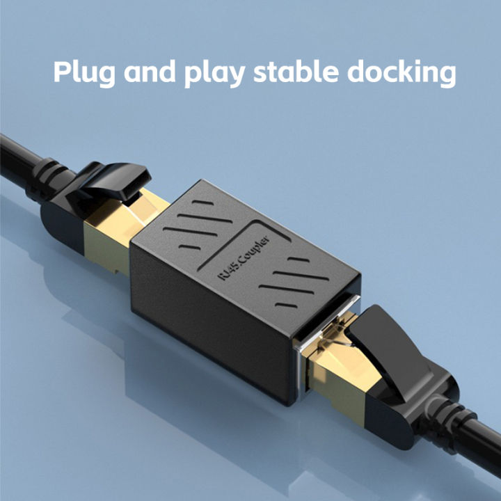Network%20Three-in-one%20Rj45%20Network%20Cable%20Extender%20Crystal%20Head%20Docking%20Head%20Splitter%20Yellow%20Blue%20Green%20Red%20White%20Black%20-%20Image%206