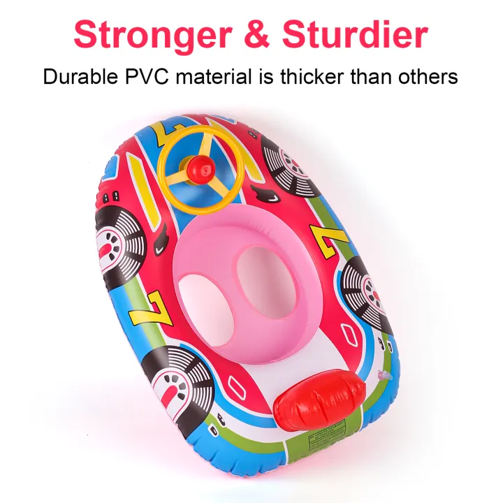 1PC%20Swimming%20Pool%20Float%20Ring%20Seat,%20Cute%20Car-shaped%20Inflatable%20Summer%20Beach%20Pool%20Tube%20with%20Handles%20(Blue%20and%20Pink)%20-%20Image%202