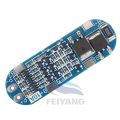 3S 10A 11.1V 12V 12.6V Lithium Battery Charger Protection Board Module for 18650 Li-ion Lipo Battery Cells BMS 3.7V. 