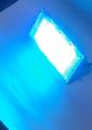 DD Flood light RGB color with remote control 50 watt. 