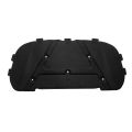 1pcs Car Engine Hood Sound Heat Insulation Cotton Mat For BMW 1 Series E81 E82 E88 E87 120I 128I 130I 135I 2007-2011. 