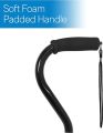 Quadra Walking sticks. 