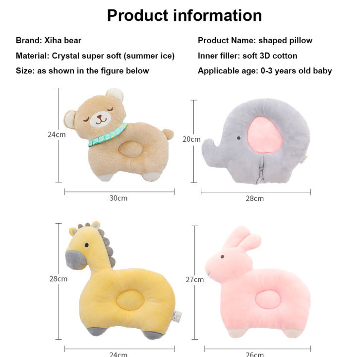 Baby%20Pillow%20Newborn%20Head%20Protector%20Nursing%20Pillows%20Infant%20Cartoon%20Anti-fall%20Toddler%20Cushion%20Travel%20Pillow%20Baby%20Head%20Protector%20-%20Image%206