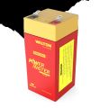 Walton Power Master  4 Volt  4.0 AH  Sealed Battery WB440. 