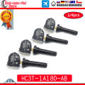FOR 2014-2022 FORD MUSTANG 2017-2021 FORD FUSION 315MHz TIRE PRESSURE SENSOR FORD TMPS SENSOR HC3T-1A180-AB HC3T-1A150-AA. 