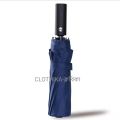 12 RIBS BMW BRAND AUTO OPEN & Auto Close UMBRELLA FOR MEN/WOMEN RAIN AND WIND PROOF.