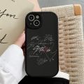Kpop Stray Kids Phone Case Hard Leather For IPhone 14 13 12 Mini 11 14 Pro Max Xs X Xr 7 8 Plus Fundas. 