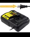Li-ion Battery Charger DCB112 DCB102 DW1418-MC For DeWalt 10.8V 12V 14.4V 18V DCB101 DCB200 DCB140 DCB105 DCB200 Lithium Battery. 