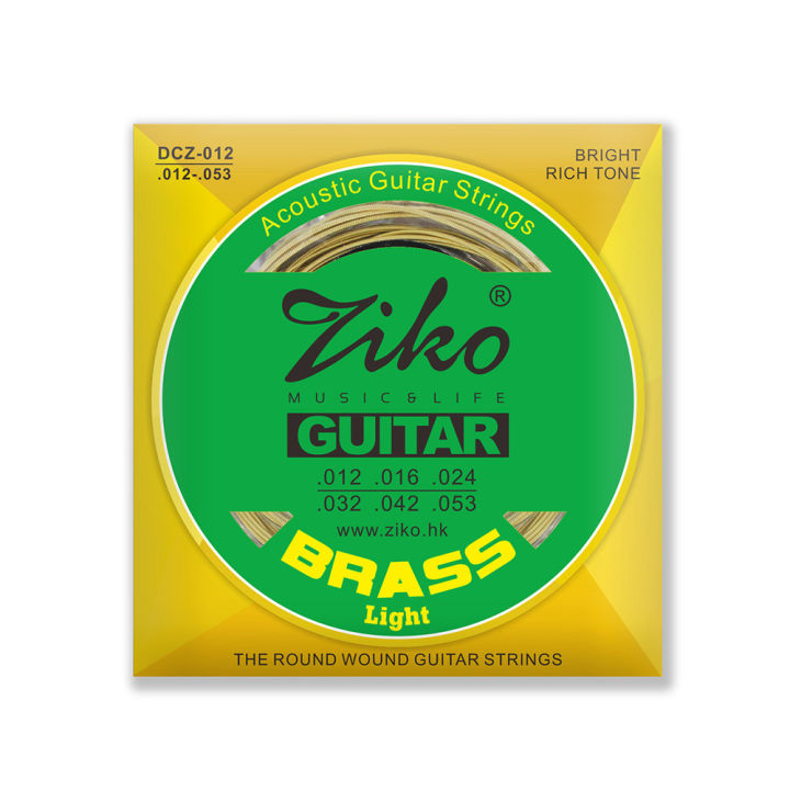 ZIKO%20DCZ%20010%20011%20012%20Acoustic%20Guitar%20Strings%20Brass%20Carbon%20Steel%20Hexagonal%20Alloy%201-6%20Strings%20Accessories%20Parts%20-%20Image%207