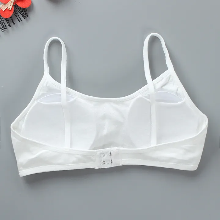 1PC%20New%20Teenage%20Girls%20Small%20Bras%20Back%20Buckle%20Young%20Children%20Underwears%20Student%20Girls%20Solid%20Kids%20Sports%20Training%20Bra%20Padded%20Vests%20-%20Image%205
