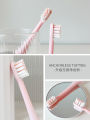 4pcs for SOOCAS X3/X3U/X5 Replacement Toothbrush Heads Clean Tooth Brush Heads Sonic Electric Toothbrush Soft Bristle Nozzles. 