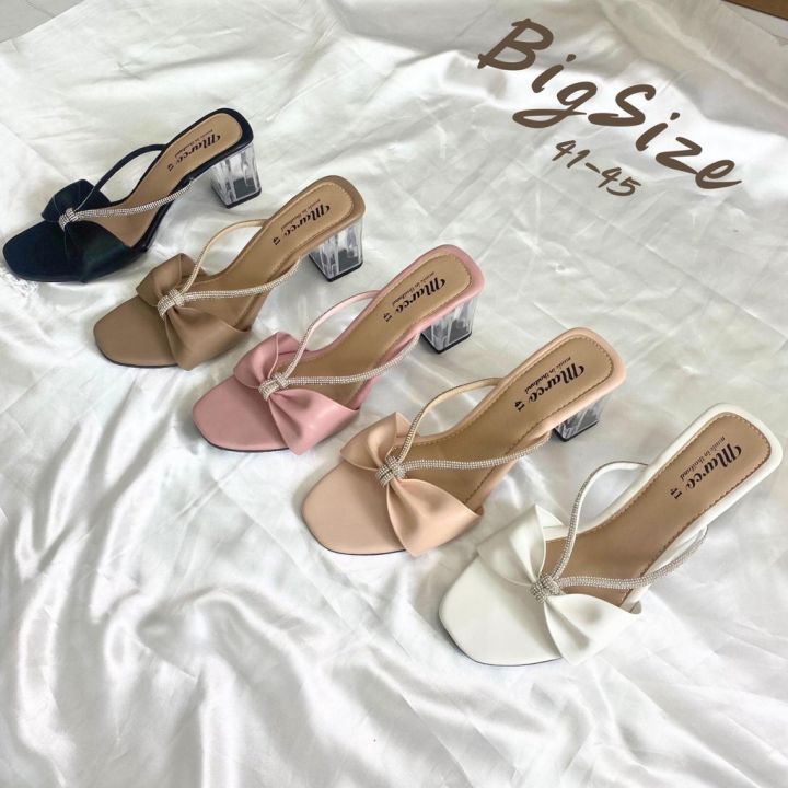 Marco%20brand%20fashion%20big%20size%20shoes%20B1031%20cross%20diamond%20bow%20size%2041-45%20-%20Image%2010