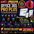 Office 365 lifetime genuine Account up-to 5 devices instant delivery to your mail. 