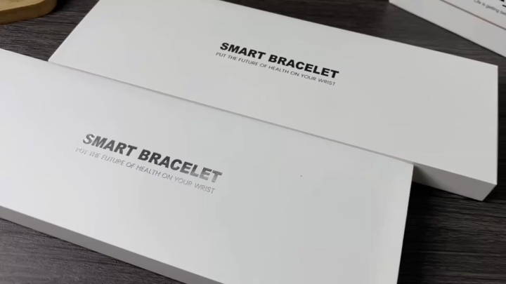 VYNO Strap Smart Band Fitness Tracker, 24/7 Activity and Sleep Tracker with Heart Rate, Upto 30 Days Battery Life, Upto 27 Sports Modes, Strength Training, HYROX, No Subscription Required for Android Pakistan First Smart Band