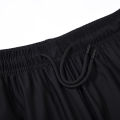 Summer Shorts Gym Fitness Men Plus Size Casual Shorts 6XL 7XL 8XL Big Size Shorts Men Ice Silk Stretchy Beach Shorts Breathable. 