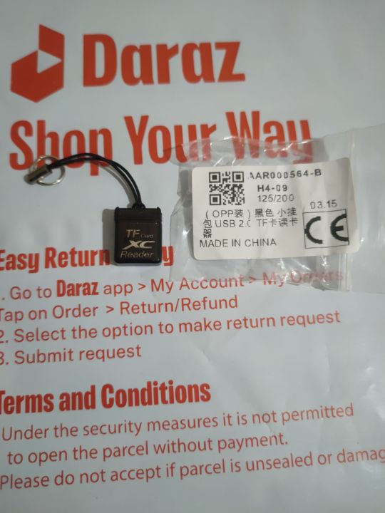 smallest card reader