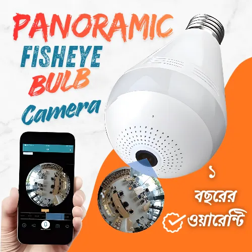 Smart%20Light%20Bulb%20WiFi%20Panoramic%20Camera%20360%C2%B0%20HD%202MP%20Night%20Vision%20Two-Way%20Audio%20with%20Motion%20Detection%20and%20SD%20Card%20Support%20-%201%20Year%20Warranty%20-%20Image%202