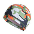 Summer Sunscreen Quick Dry Helmet Unisex Sport Sweat Absorbent Cooling Skull Cap. 