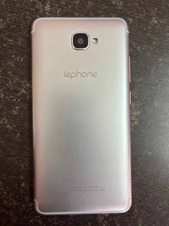Lephone%20W15%20golden%202%20gb%20ram%2016%20gb%20rom%204%20g%20network%20-%20Image%205