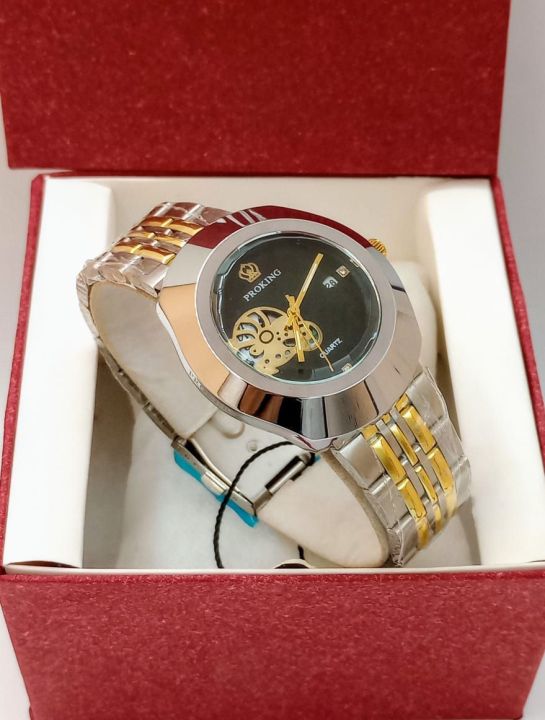 PROKING WATCH FOR MENS
