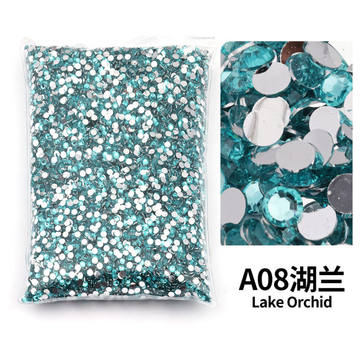 size%202mm,3mm,4mm,5mm,6mm%20Big%20Package%20Resin%20Non%20Hot%20Fix%20Rhinestones%20Bulk%20Wholesale%20Flat%20Crystals%20Nail%20Diy%20Glitters%20C%D1%82%D1%80%D0%B0%D0%B7%D1%8B%20Stone%20-%20Image%207