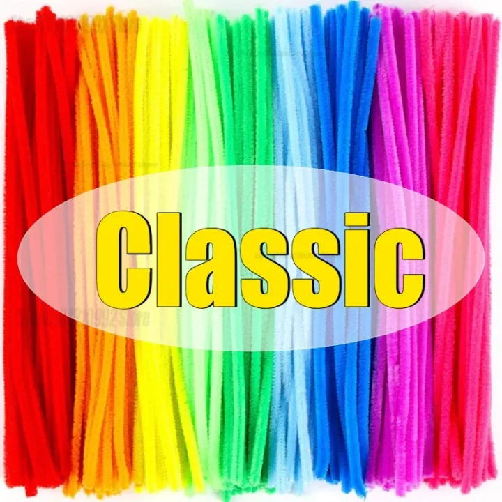 Cleaner%20Pipe%20Cleaners%20for%20Crafts%20Creative%20Chenille%20Stem%20Wire%20Pipe%20Cleaners%20Creative%20Leisure%20Hobby%20Diy%20Plush%20Stem%20Twisted%20Stick%20-%20Image%207
