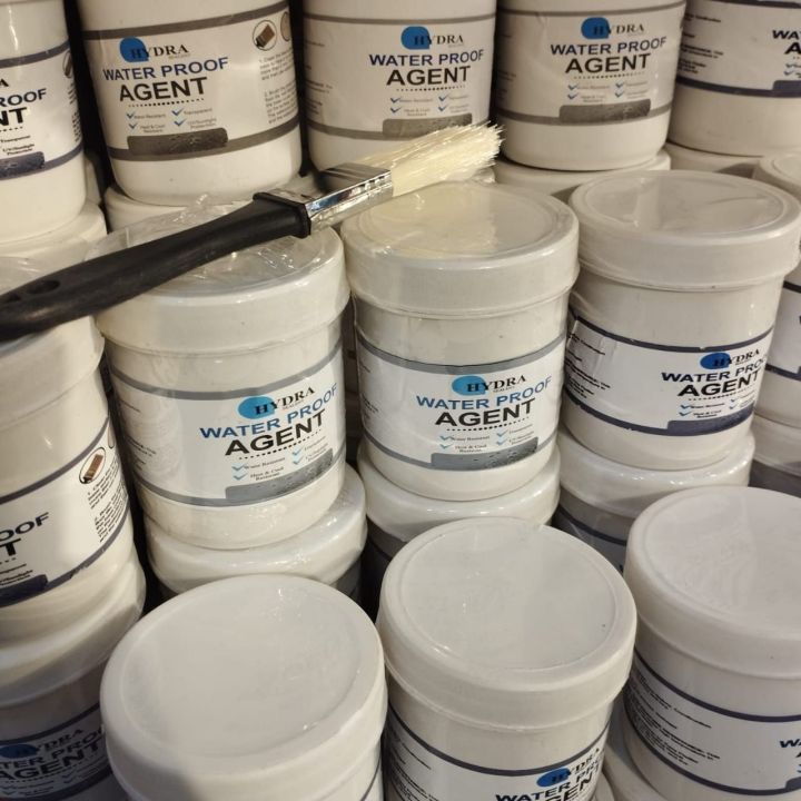 Anti-Leakage Waterproofing Agent 🛡️ Transparent Sealant Paint for Roof ...