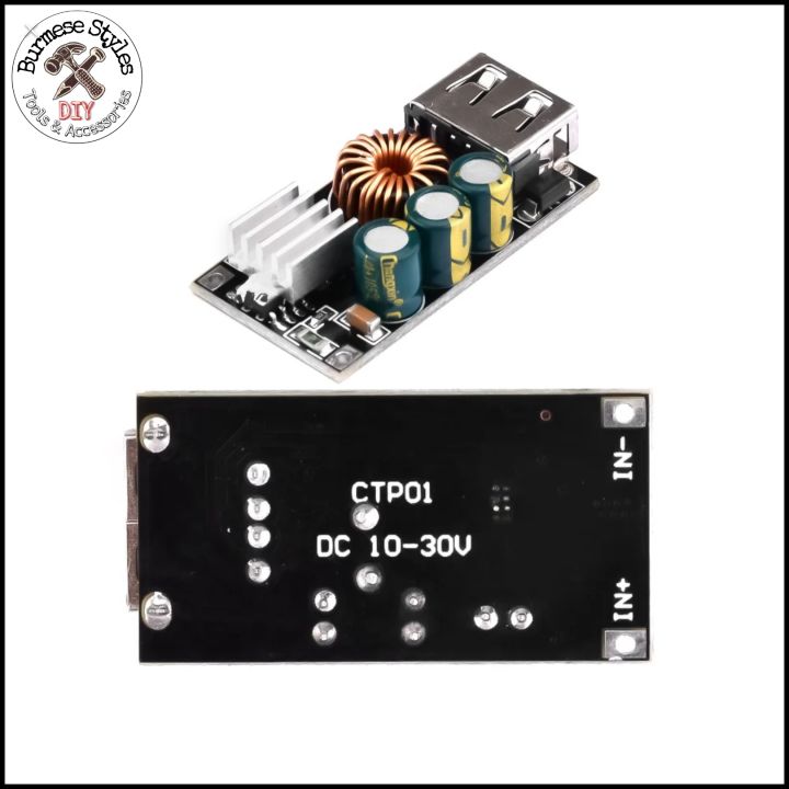 QC%203.0,%20DC%2010-30V%20Step%20down%20module%20-%20Image%202