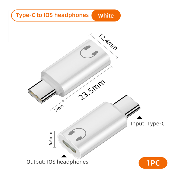 Hao%20BoType%20C%20To%20IOS%20Headphone%20Audio%20Adapter%20USB%20C%20Male%20To%20IOS%20Female%20Connectors%20for%20IPhone%2016%2015%20IPad%20%20Earphone%20Converter%20-%20Image%207