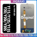 Vivo Y20 Panel Service Pack 100% Original. 