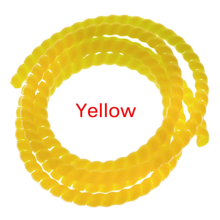 10mm/14mm%20Colorful%20Spiral%20Wire%20Organizer%20Wrap%20Tube%20Flame%20retardant%20Cable%20Sleeve%201m%20-%20Image%207