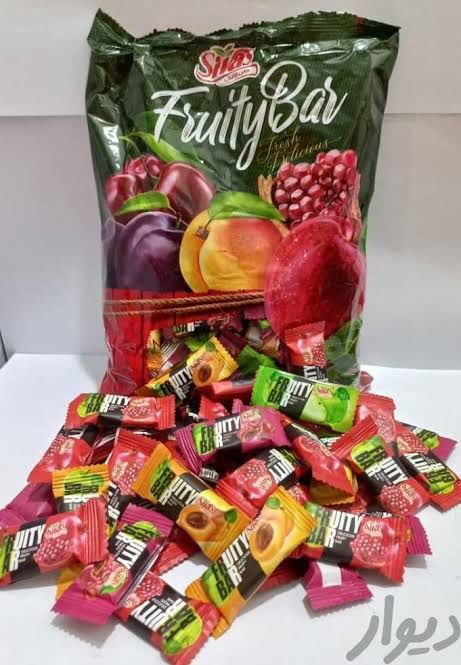 Fruity bar imli yummy and tasty pack of 2 kg