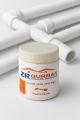 White Crystal CPVC / UPVC / PVC Solution Cement – High-Quality Pipe Joint Adhesive. 