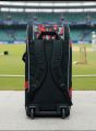 cricket kit bag duffle and shoulder large size with wheels for full kit. 