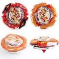 2IN1 Bey Burst B-205 Spriggan Left&Right Spinning Top Gyro Toy Blade Battle Top. 