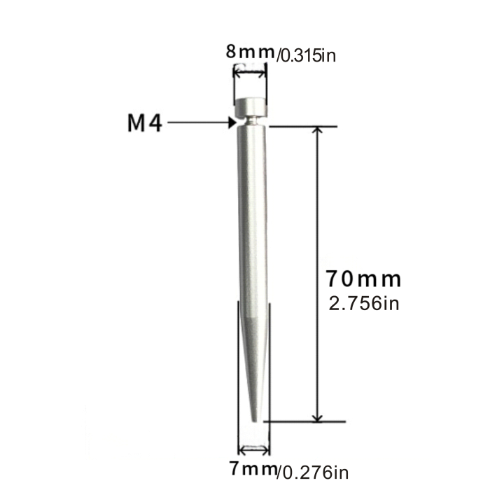 4PCS%20Aluminum%20Alloy%20M4%C3%977mm%C3%9770mm%20Acrylic%20Photo%20Frame%20Advertising%20Nails%20Rose%20Gold,Black,Silver%20Modern%20Simple%20Pen%20Tip%20Screws%20pen%20gpt%20-%20Image%207