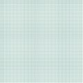 Strong mosquito mesh net. green color. fabricated of metal wire. 