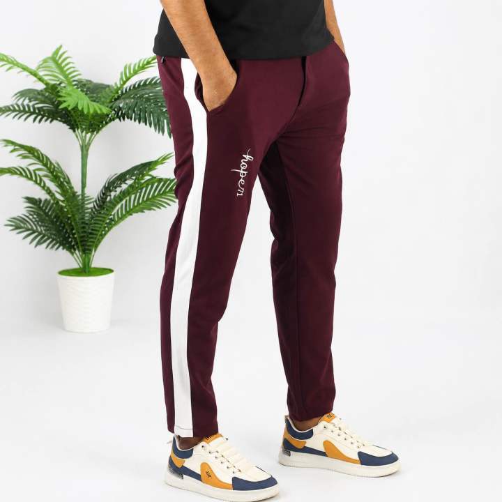 Luxury%20Trouser%20(Stripe)%20Brand%20New%20for%20Men%20-%20Image%204