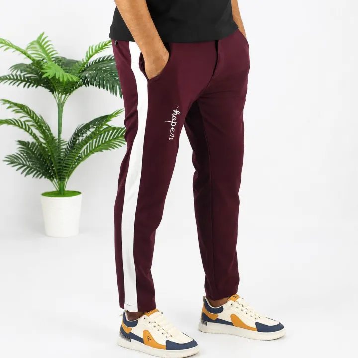 Luxury%20Trouser%20(Stripe)%20Brand%20New%20for%20Men%20-%20Image%204