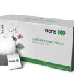 tiens metabolic management tea,tiens anti lipid,40 bags. 