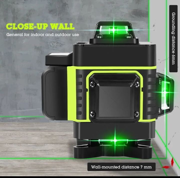 line laser Laser Level digital