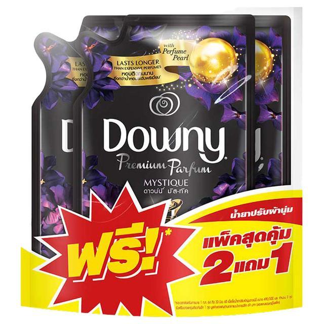 %5BPack%202+1%5D%20Downy%20Downy%20Fabric%20Softener%20Concentrate%20470%20-%20490%20Ml.%20(Pack%20of%203%20Bags)%20-%20Image%204