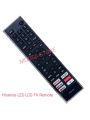 Hisense LED Remote / Hisense LED LCD Android TV Remote. 
