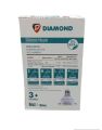 Diamond baby feeder Wild-Neck 6 oz 180ml. 
