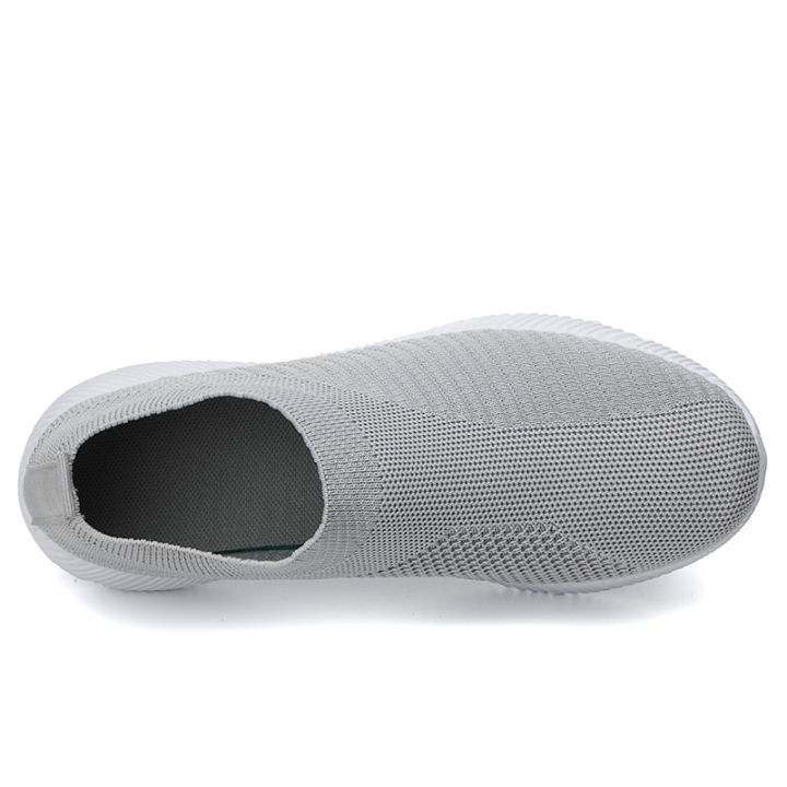 Women%20Vulcanized%20Shoes%20High%20Quality%20Women%20Sneakers%20Slip%20On%20Flats%20Shoes%20Women%20Loafers%20Plus%20Size%2044%20Walking%20Flat%20-%20Image%203